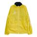 23 район GOLFnijuu thank Golf тепловое хранение Zip жакет оттенок желтого 3 Golf одежда женский 