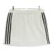 ADIDAS GOLF Adidas Golf GM1479 боа юбка s Lee полоса оттенок белого L Golf одежда женский 