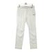 PUMA GOLF Puma Golf стрейч брюки оттенок белого XL Golf одежда мужской 