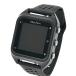 SHOT NAVI Schott navi HUG Beyond наручные часы type GPS Golf navi оттенок черного Golf одежда 