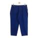 ADIDAS GOLF Adidas Golf стрейч брюки темно-синий серия O Golf одежда мужской 