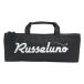 RUSSELUNO russell no мульти- сумка оттенок черного Golf одежда 