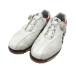 ADIDAS GOLF Adidas Golf F33732 Tour 360 BOA туфли для гольфа оттенок белого 25.5 Golf одежда мужской 