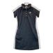 FOOT JOY foot Joy короткий рукав Polo One-piece серый серия M Golf одежда женский 