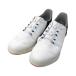 FOOT JOY foot Joy 55448J FUEL BOA 22 шиповки отсутствует туфли для гольфа оттенок белого 27.0cm Golf одежда мужской 