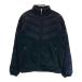 MUNSING WEAR Munsingwear одежда переключатель пуховик оттенок черного L Golf одежда мужской 