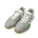 ADIDAS GOLF Adidas Golf EE9336 шиповки отсутствует туфли для гольфа серый серия 23.0 Golf одежда женский 