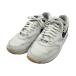 NIKE GOLF Nike Golf FN0697-100 туфли для гольфа AIR MAX 1 86 OG оттенок белого 25.5cm Golf одежда мужской 