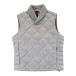 POLOGOLF Ralph Lauren Polo Golf шаль цвет жилет вязаный рисунок серый серия L Golf одежда мужской 