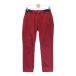 TOMMY HILFIGER GOLF �g�~�[ �q���t�B�K�[�S���t  �����O�p���c ���t���[�X  ���b�h�n M �S���t�E�F�A �����Y