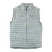 BEAMS GOLF Beams Golf жилет серый серия XL Golf одежда мужской 