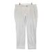 TOMMY HILFIGER GOLF �g�~�[ �q���t�B�K�[�S���t  ���N�уp���c ���S�h�J  �z���C�g�n XL �S���t�E�F�A �����Y