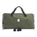 [ прекрасный товар ]1PIU1UGUALE3 GOLF 2WAY сумка "Boston bag" оттенок зеленого Golf одежда 