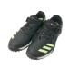ADIDAS GOLF Adidas Golf EE9342 код Chaos боа шиповки отсутствует туфли для гольфа оттенок черного 24.5cm Golf одежда женский 