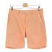 NEW BALANCE GOLF New balance шорты orange серия 4 Golf одежда мужской 