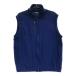 RLX Ralph Lauren полный Zip лучший темно-синий серия M Golf одежда мужской 