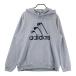ADIDAS GOLF Adidas Golf Logo принт Parker серый серия O Golf одежда мужской 