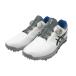 asics Asics TGN922 туфли для гольфа гель Ace Pro X BOA оттенок белого 25 Golf одежда мужской 