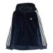 ADIDAS GOLF Adidas Golf GV1243 боа верх и низ выставить оттенок черного OT Golf одежда женский 