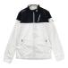 FOOT JOY foot Joy Zip жакет оттенок белого M Golf одежда мужской 