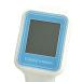 EAGLE VISION Eagle Vision EV-019 GPS navi наручные часы type watch 5 оттенок белого Golf одежда 