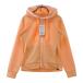 [ новый товар ]NEW BALANCE GOLF New balance с капюшоном Zip жакет orange серия 1 Golf одежда женский 