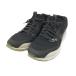 NIKE GOLF Nike Golf 844570-001 AIR ZOOM шиповки отсутствует туфли для гольфа оттенок черного 27.0cm Golf одежда мужской 