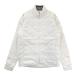 ADIDAS GOLF Adidas Golf EJ7320 down Zip жакет оттенок белого L Golf одежда мужской 