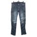 MAXLER Max la-lai DIN g Denim брюки BATES темно-синий серия 32 мотоцикл одежда мужской 