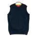 NEW BALANCE GOLF New balance вязаный лучший оттенок черного 4 Golf одежда мужской 