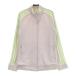 ADIDAS GOLF Adidas Golf ; Zip жакет оттенок бежевого M Golf одежда женский 