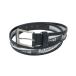 ADMIRAL Admiral сетка ремень темно-синий серия Golf одежда 