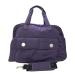 ONOFFonof2way сумка "Boston bag" лиловый серия Golf одежда 