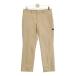 TAYLOR MADE TaylorMade длинные брюки оттенок бежевого 82 Golf одежда мужской 