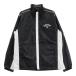 CALLAWAY Callaway 2WAY непромокаемая одежда выставить оттенок черного L Golf одежда мужской 