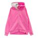 NEW BALANCE GOLF New balance с капюшоном Zip жакет розовый серия 2 Golf одежда женский 