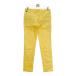 NEW BALANCE GOLF New balance стрейч брюки оттенок желтого 4 Golf одежда мужской 