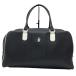 MUNSING WEAR Munsingwear одежда 2024 год модели сумка "Boston bag" темно-синий серия Golf одежда 