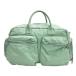 ONOFFonof сумка "Boston bag" оттенок зеленого Golf одежда 
