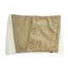 DESCENTE GOLF Descente Golf защита горла "neck warmer" оттенок бежевого F Golf одежда 