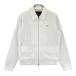 ST ANDREWS цент Andrew s Zip жакет оттенок белого M Golf одежда мужской 