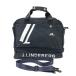 J.LINDEBERG J Lindberg 2WAY сумка "Boston bag" темно-синий серия Golf одежда 