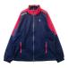 MUNSING WEAR Munsingwear одежда многофункциональный непромокаемая одежда выставить темно-синий серия LL Golf одежда женский 