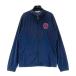 MUNSING WEAR Munsingwear одежда Zip жакет темно-синий серия L Golf одежда женский 