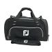 FOOT JOY foot Joy 2way сумка "Boston bag" оттенок черного Golf одежда 
