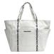 PEARLY GATES Pearly Gates сумка "Boston bag" оттенок белого Golf одежда 
