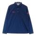 ADIDAS GOLF Adidas Golf рубашка-поло с длинным рукавом тысяч птица .. рисунок темно-синий серия L Golf одежда женский 