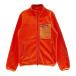 JACK BUNNY Jack ba колено флис Zip жакет orange серия 0 Golf одежда женский 