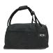 OAKLEY Oacley сумка "Boston bag" рюкзак оттенок черного Golf одежда 