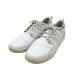 ADIDAS GOLF Adidas Golf GV9668frop Schott туфли для гольфа оттенок белого 25.5 Golf одежда мужской 